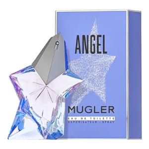 Thierry Mugler ANGEL 50ml 香水 ティエリーミュグレー エンジェル オードパルファムリフィルボトル 50ml/1.7oz
