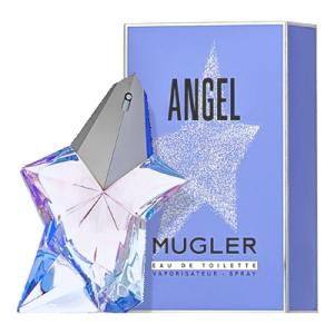 テュエリーミュグレー THIERRY MUGLER エンジェル オードトワレ EDT SP 50ml...