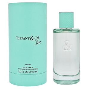 ティファニー TIFFANY＆Co. ティファニー＆ラブ フォーハー オードパルファム EDP SP...