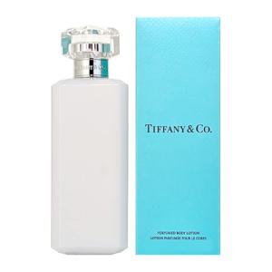 ティファニー TIFFANY＆Co. ティファニー ボディ ローション 200ml 【あすつく】｜香水カンパニー