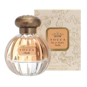 トッカ TOCCA オードパルファム ステラ EDP SP 50ml 【香水】【odr】｜kousuiandco