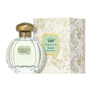 トッカ TOCCA オードパルファム ジュリエッタ EDP SP 100ml 【香水】【あすつく】