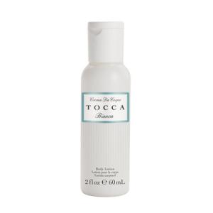 トッカ TOCCA ボディローション ビアンカ 60ml 【あすつく】｜kousuiandco