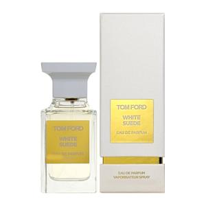 並行輸入品 トム フォード TOM FORD ホワイト スエード オードパルファム EDP SP 5...