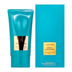 トム フォード TOM FORD ネロリ ポルトフィーノ ボディ モイスチャライザー 150ml 【あすつく】｜kousuiandco