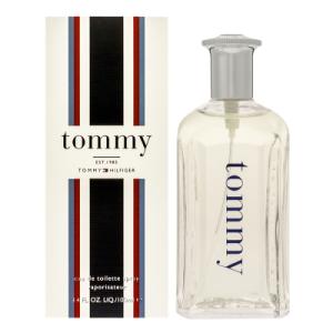 トミー ヒルフィガー TOMMY HILFIGER トミー コロン EDT SP 100ml 【香水...