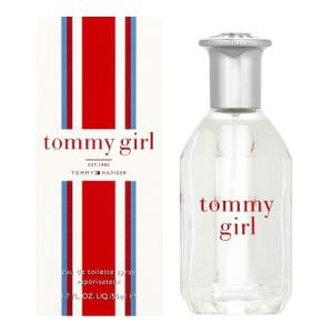 TOMMY HILFIGER トミー ヒルフィガー トミーガール サマーコロン
