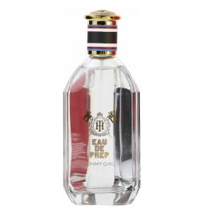 トミー ヒルフィガー TOMMY HILFIGER トミーガール オーデ プレップ テスター EDT SP 100ml