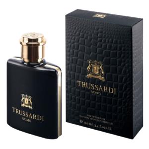 新品未使用 トラサルディ ドンナ 100ml TRUSSARDI（トラサルディ） 並行輸入品 ドンナ オードパルファム EDP