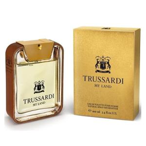 新品未使用 トラサルディ ドンナ 100ml TRUSSARDI（トラサルディ） 並行輸入品 ドンナ ゴッチャ ア ゴッチャ