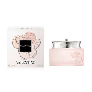 ヴァレンティノ VALENTINO ヴァレンティナ ボディスクラブ 200ml 【あすつく】｜kousuiandco