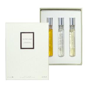 シャリエール等 ミニ香水11点セット フランス製 並行輸入品 シャリエール CHARRIER PARFUMS メリッサ オードパルファム