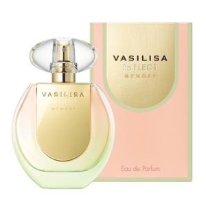 ヴァシリーサ Vasilisa リ フレクト メモリー オードパルファム EDP SP 50ml 【香水】【あすつく】｜kousuiandco