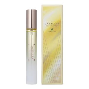 ヴァシリーサ Vasilisa ヌード ワン レモンケーキ オードパルファム MINI EDP SP...