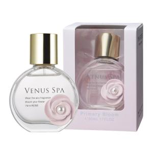 ヴィーナススパ VENUS SPA プライマリーブルーム オードパルファム EDP SP 50ml 【香水】【あすつく】｜kousuiandco