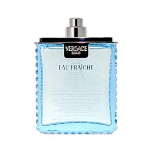並行輸入品 ヴェルサーチ VERSACE ヴェルサーチ マン オー フレッシュ テスター EDT S...
