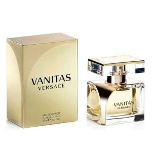 ヴェルサーチ VERSACE ヴァニタス オードパルファム EDP SP 50ml
