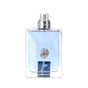 ヴェルサーチ VERSACE ヴェルサーチ プールオム テスター EDT SP 100ml 【訳あり香水】【あすつく】