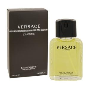 ヴェルサーチ VERSACE ロム EDT SP 100ml 【香水】【あすつく】