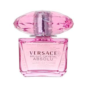 ヴェルサーチ ブライトクリスタル アブソリュ オードパルファム