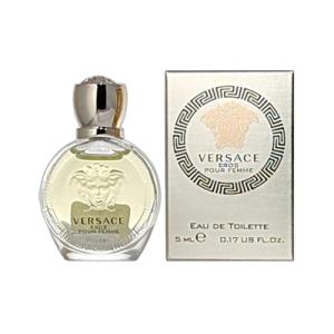 ヴェルサーチ エロス オードトワレ 100ml 香水 メンズ VERSACE EROS