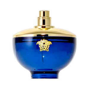 並行輸入品 ヴェルサーチ VERSACE ディランブルー フェム テスター EDP SP 100ml...