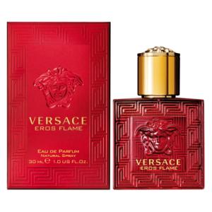 ヴェルサーチ VERSACE エロス フレイム オーデパルファム EDP SP 30ml 【香水】【あすつく】