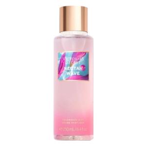 ヴィクトリアズ シークレット VICTORIA'SSECRET フレグランス ミスト ネクターウェーブ 250ml