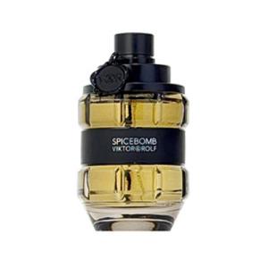 並行輸入品 ヴィクター＆ロルフ VIKTOR＆ROLF スパイス ボム 箱なし EDT SP 90m...