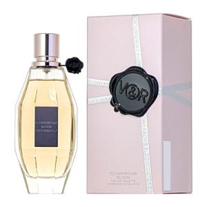 並行輸入品 ヴィクター＆ロルフ VIKTOR＆ROLF フラワーボム ブルーム EDT SP 50m...