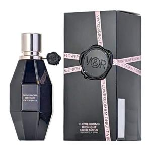 並行輸入品 ヴィクター＆ロルフ VIKTOR＆ROLF フラワーボム ミッドナイト EDP SP 1...