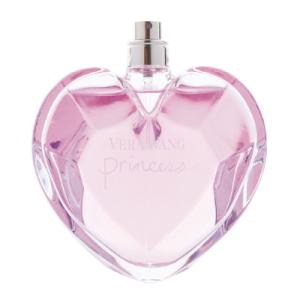 ヴェラ ウォン VERA WANG フラワー プリンセス テスター EDT SP 100ml 【訳あ...