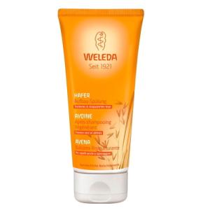 ヴェレダ WELEDA オーガニック ヘアコンディショナー 200ml 【あすつく】｜kousuiandco