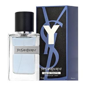 イヴ サンローラン YVES SAINT LAURENT YSL Y MEN メン オーデトワレ E...