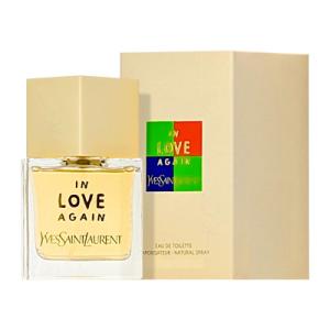 Yves Saint Laurent（イヴ・サンローラン） イン ラブ アゲイン EDT SP