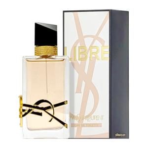 YVES SAINT LAURENT YSL｜リブレ オーデトワレ