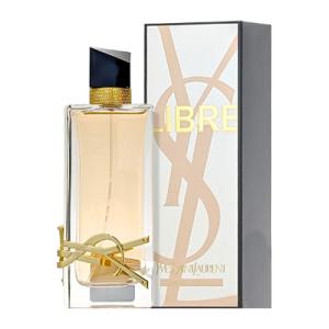 イヴ サンローラン YVES SAINT LAURENT YSL リブレ オーデトワレ EDT SP...