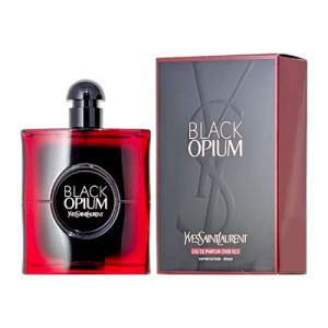 並行輸入品 イヴ サンローラン YVES SAINT LAURENT YSL ブラック オピウム O...