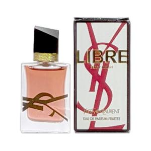 並行輸入品 イヴ サンローラン YSL リブレ オーデパルファム ベリークラッシュ EDP 7.5ml ミニチュア 【ミニ香水】【あすつく】