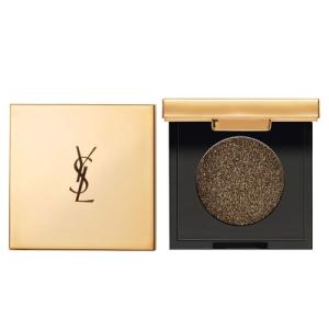 イヴ サンローラン YVES SAINT LAURENT YSL シークインクラッシュ No.4 エクスプローシヴ ブラウン