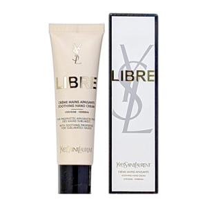 LIBRE イヴ サンローラン リブレ ハンドクリーム 正規ショッパー付き