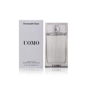 エルメネジルド ゼニア ERMENEGILDO ZEGNA ゼニア ウォモ EDT SP 50ml 【香水】【odr】｜kousuiandco