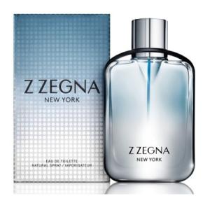 エルメネジルド ゼニア ERMENEGILDO ZEGNA ジー ゼニア ニューヨーク EDT SP 100ml 【香水】【あすつく】｜kousuiandco