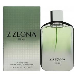 エルメネジルド ゼニア ERMENEGILDO ZEGNA ジー ゼニア ミラン EDT SP 100ml 【香水】【あすつく】｜kousuiandco