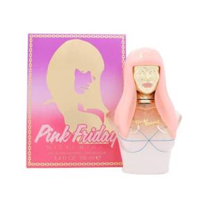 ニッキー ミナージュ NICKI MINAJ ピンクフライデー EDP SP 100ml 【香水】【...