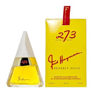 並行輸入品 フレッド ヘイマン FRED HAYMAN 273 ロデオ ドライブ EDP SP 75...