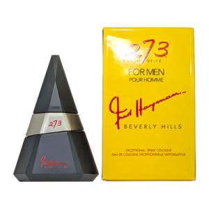 フレッドヘイマン ビバリーヒルズ 273 ロデオドライブ 50ml 並行輸入品 フレッド ヘイマン 273 ロデオ ドライブ EDP