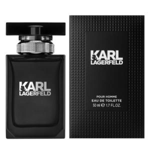 カール ラガーフェルド KARL LAGERFELD カール ラガーフェルド プールオム EDT S...