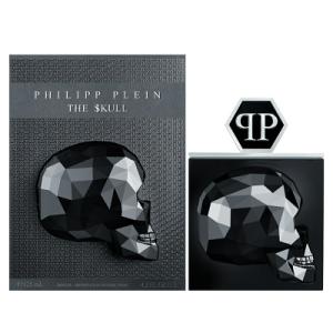 並行輸入品 フィリップ プレイン PHILIPP PLEIN ザ スカル パルファム PERFUME 125ml 【香水】【あすつく】
