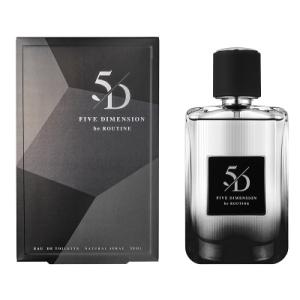 ビー ルーティーン ファイブディメンション 2nd セカンド EDT SP 50ml 【香水】【在庫...